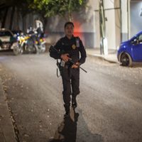 ¿Bajaron los delitos de alto impacto en la CDMX? Sheinbaum presume sus datos