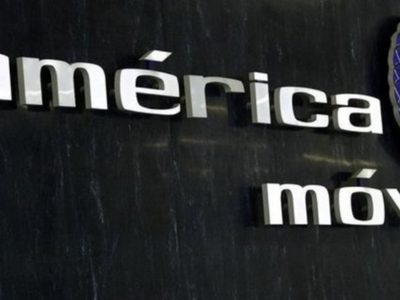 Utilidad de América Móvil se desplomó 88.7%