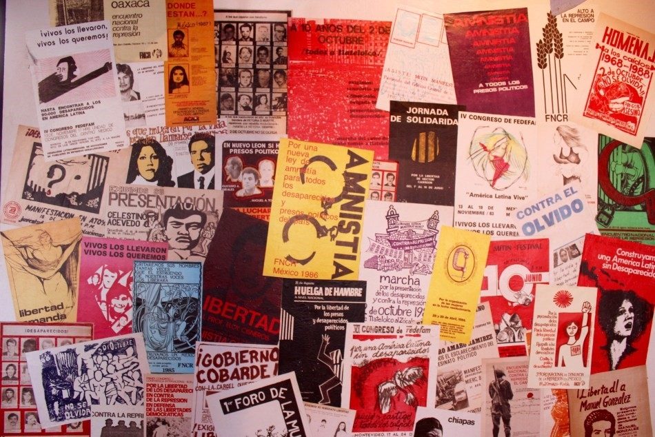 carteles
