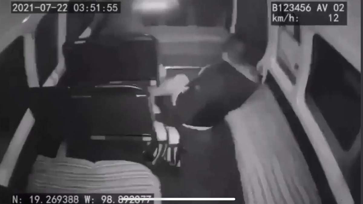 El intento de asalto ocurrió el 22 de julio pasado