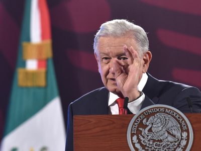 Estos fueron los principales temas de la conferencia mañanera de AMLO del 4 de julio (Video)
