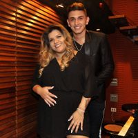 Tras el escándalo con Ambrosioni, More Rial irrumpió en su perfil de Instagram con este posteo
