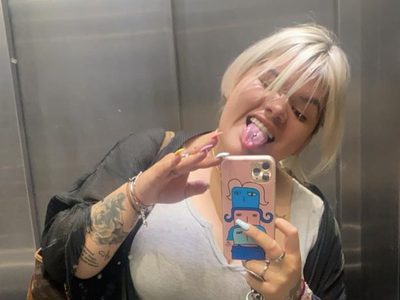 More Rial y el críptico mensaje sobre su vida personal que causó intriga: "Esta es una señal"