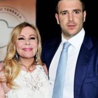 Cambio profundo: Ana Obregón reapareció en Instagram, a una semana de la muerte de Álex. ¡Dolor!