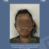 Fiscalía detiene a implicado en balacera de Tulum donde murió la influencer Anjali Ryot