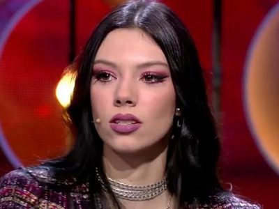 Parecidas o no: Alejandra Rubio es comparada con famosa actriz de Netflix