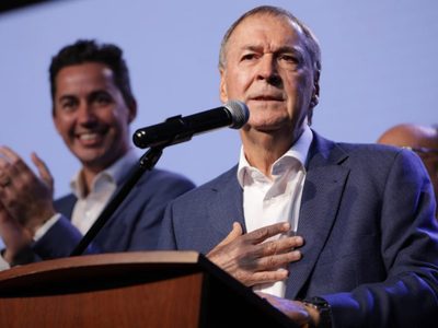 Coronavirus: Córdoba eximirá a los municipios del pago de deuda