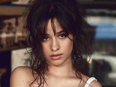 ¡Poderosa! Camila Cabello arrasó en los Grammy con dos atuendos de infarto