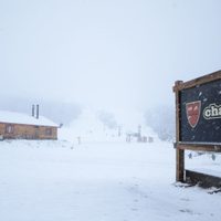 Se diagraman tareas preventivas sobre la Ruta Provincial 19, de acceso a Chapelco