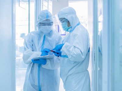 Coronavirus en Argentina: cuáles son los tres distritos que tienen mayor ocupación de camas