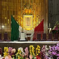 Iglesia pide a Sheinbaum y empresarios un 2025 sin "falsas promesas"