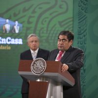 Barbosa no tiene información de traslado de la SEP a Puebla