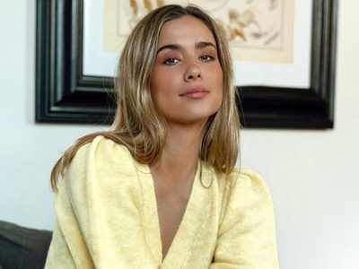 Harta de las críticas que recibió por su último posteo, María Pombo decidió hacer un fuerte descargo