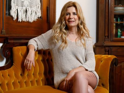 "Voy a mandar una carta documento": Mercedes Ninci confesó que pensó en hacerlo. ¿Contra quién iba?
