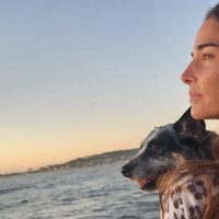 La respuesta de Juana Viale a los rumores que la asocian a Macri: “Lamento el daño que causan”
