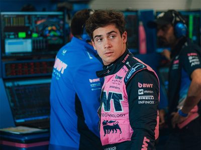 El jefe de Alpine criticó el monoplaza y respaldó a Colapinto: “Fueron mejores que el auto”