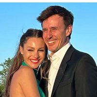 Con estilo y dedicada a su familia: así es Lucila, la suegra de Pampita, madre de Roberto García Moritán