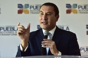 Gobierno de Puebla paga 2 mil 600 millones de pesos al SAT por errores de Moreno Valle