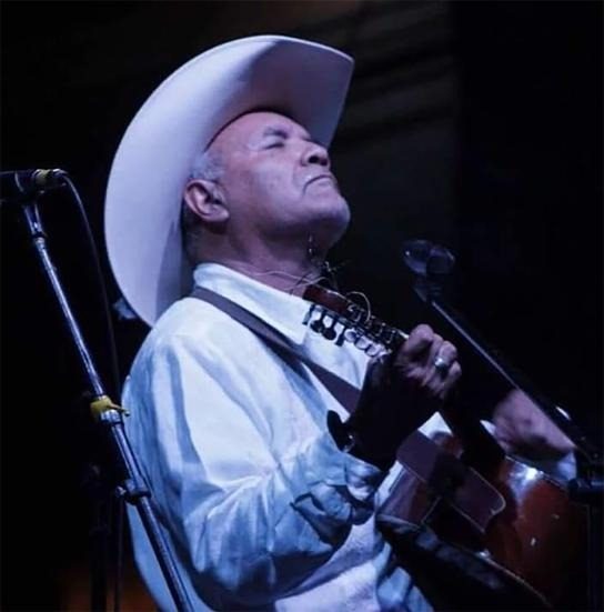 Guillermo Velázquez