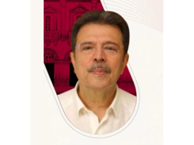 Hermano de Octavio Romero renuncia como secretario de Finanzas del gobierno de Tabasco
