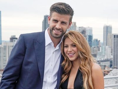 ¿¡Hasta acá llegaron!? Shakira y Piqué festejaron su cumpleaños por separado y ¡ni se saludaron!