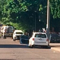Matan a dos en Culiacán; uno era entrenador de futbol