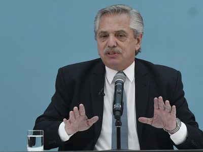 Tras la denuncia de Fabiola Yáñez, Alberto Fernández habría amenazado con quitarse la vida
