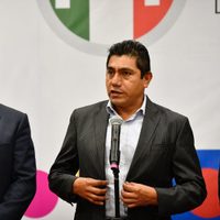 Secuestran y asesinan a hijo de Jorge Luis Preciado, exsenador del PAN