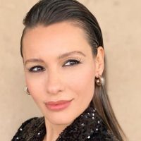 No dan respiro: la ácida respuesta de Pampita al hablar sobre la salud de Nicole Neumann