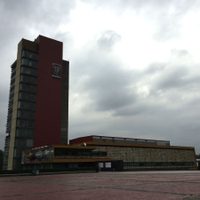Convocan a mitin para exigir la entrega del auditorio ‘Che Guevara’