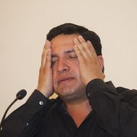 Conozco a Raúl Flores, pero no tengo nexos con él: Julión Álvarez