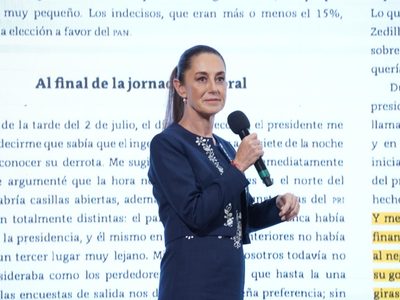 Sheinbaum se solidariza con la familia de Gael y Alexander, niños asesinados en Culiacán