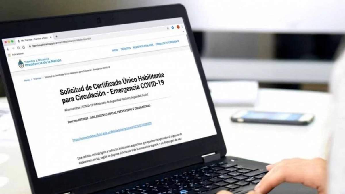 El Certificado Único de Circulación presenta fallas de seguridad. Fuente: (Twitter)