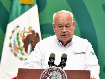 El gobernador de BCS destaca que las violaciones son el creciente delito que intenta desterrar