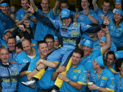 Éxitos y escándalos: la historia de Alpine en la Fórmula 1, el posible equipo de Franco Colapinto