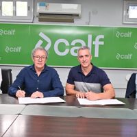 Un club ribereño de Neuquén tendrá el servicio de internet de CALF