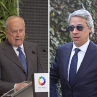 Gobierno de Peña inició investigación contra Claudio X González por evasión fiscal: AMLO