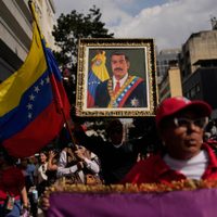 Venezuela inicia liberación de presos políticos de Maduro