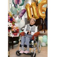 Muere la japonesa que era la persona más longeva del mundo a los 116 años