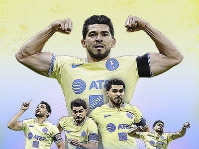 Henry Martín soñaba con ser campeón de goleo (Video)