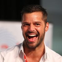 Ricky Martin no oculta su fascinación por una mujer: quién es la afortunada