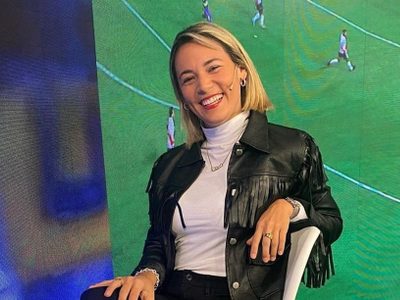"Dios quiera": Rocío Oliva habló sobre su futuro y la posibilidad latente de irse del país