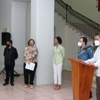Inauguran 9º Feria de la Lectura en Yucatán; Argentina y Universidad Veracruzana, invitados de honor