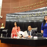 La Comisión Permanente elimina el 'pase automático” a la Fiscalía General