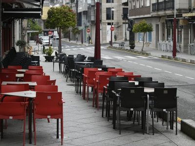 Hoteleros y gastronómicos de España reclaman medidas más flexibles