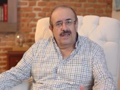 El psicoanalista Gabriel Vallejo explica a Paulina por qué la violó a los 12 años