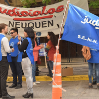 Trabajadores judiciales aceptaron la oferta salarial del Tribunal Superior de Justicia