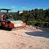 Profepa clausura proyecto carretero en Zacatecas por carecer de permiso de impacto ambiental