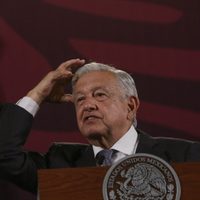 AMLO celebra que OEA condenó asalto a la embajada de México, pese a su "actitud conservadora"