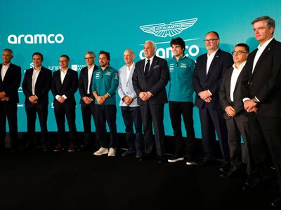 Aston Martin y Fernando Alonso en problemas: el equipo corre el riesgo de perder un socio clave